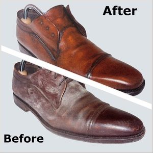 Meet your Posher, Rafael